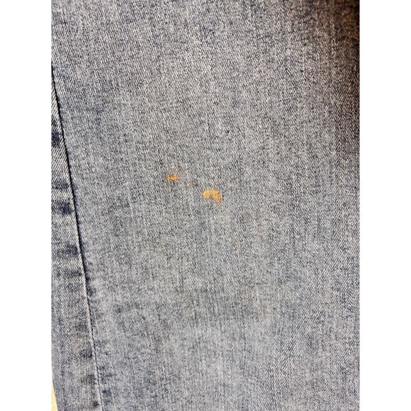 IZOD Relaxed Fit 36x30 Blue Jeans Denim - Picture 3 of 5